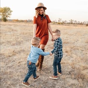 Meet your Posher, Abigail